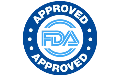 RegenVive FDA Approved facility